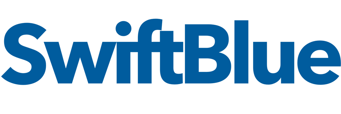 SwiftBlue